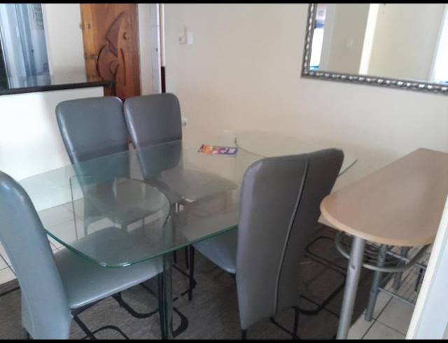 1 BEDROOM PROPERTY TO RENT IN NORTH BEACH